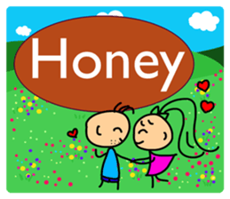 To my dear all  people  2-1 sticker #9243969