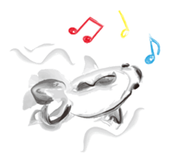 Lnk Languages sticker #9244081