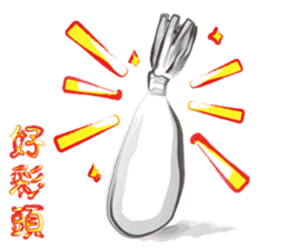 Lnk Languages sticker #9244103