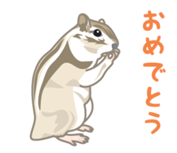 Rial Zoo sticker #9244402