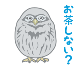 Rial Zoo sticker #9244410