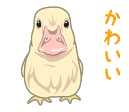 Rial Zoo sticker #9244413