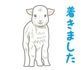 Rial Zoo sticker #9244424