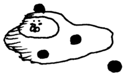 MOFU MOFU Sticker 9 sticker #9244929