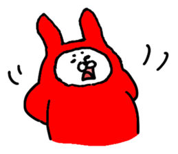 MOFU MOFU Sticker 9 sticker #9244931