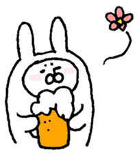 MOFU MOFU Sticker 9 sticker #9244932