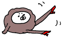 MOFU MOFU Sticker 9 sticker #9244933