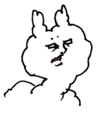 MOFU MOFU Sticker 9 sticker #9244934