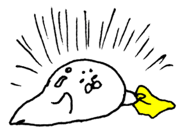 MOFU MOFU Sticker 9 sticker #9244939