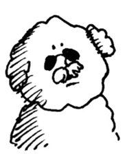 MOFU MOFU Sticker 9 sticker #9244941