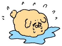 MOFU MOFU Sticker 9 sticker #9244944