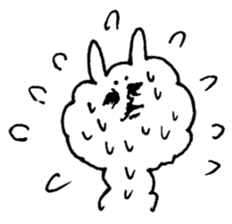 MOFU MOFU Sticker 9 sticker #9244946