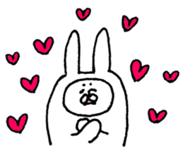 MOFU MOFU Sticker 9 sticker #9244950