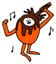 MOFU MOFU Sticker 9 sticker #9244951