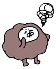 MOFU MOFU Sticker 9 sticker #9244952