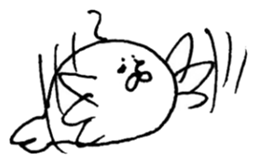 MOFU MOFU Sticker 9 sticker #9244954