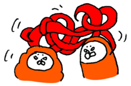 MOFU MOFU Sticker 9 sticker #9244955