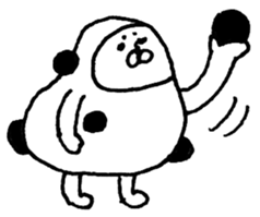 MOFU MOFU Sticker 9 sticker #9244957