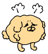 MOFU MOFU Sticker 9 sticker #9244958