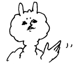 MOFU MOFU Sticker 9 sticker #9244959