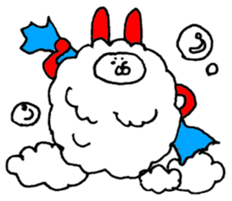 MOFU MOFU Sticker 9 sticker #9244962