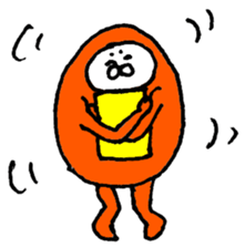 MOFU MOFU Sticker 9 sticker #9244963