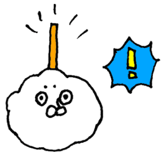 MOFU MOFU Sticker 9 sticker #9244964