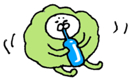 MOFU MOFU Sticker 9 sticker #9244965