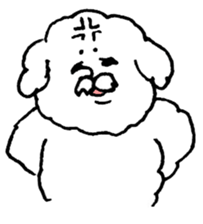 MOFU MOFU Sticker 9 sticker #9244966