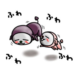 Devineko9 sticker #9245733