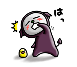 Devineko9 sticker #9245751