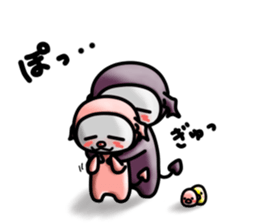 Devineko9 sticker #9245752