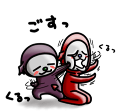 Devineko9 sticker #9245757