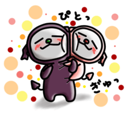 Devineko9 sticker #9245765