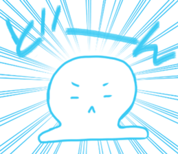 Hold out Rice cakes sticker #9245782