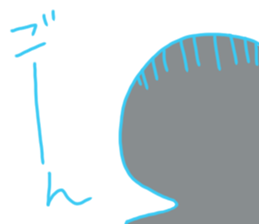 Hold out Rice cakes sticker #9245789