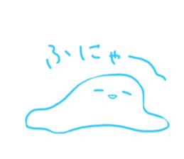 Hold out Rice cakes sticker #9245795