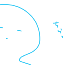 Hold out Rice cakes sticker #9245804