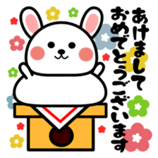 Chinese zodiac stickers sticker #9245977