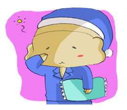 ta-chan&tomochan3 sticker #9246342