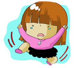 tachan&tomochan3 by ROTO69 sticker 9246344