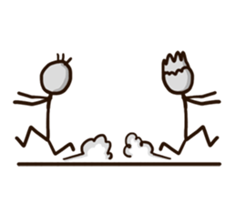 Tail-Kum-Muang (EN) sticker #9246382