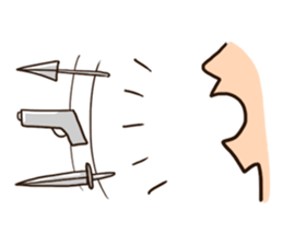 Tail-Kum-Muang (EN) sticker #9246394