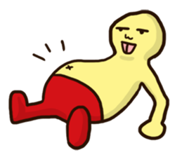 Tail-Kum-Muang (EN) sticker #9246405