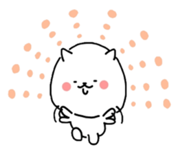 inumaru no message 2 Osaka sticker #9246913