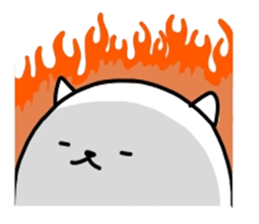 inumaru no message 2 Osaka sticker #9246917