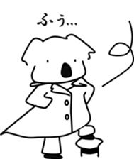 Marcato Animals sticker #9247409