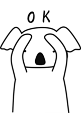 Marcato Animals sticker #9247420