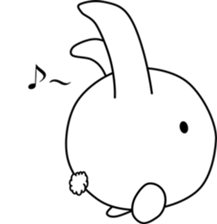 Marcato Animals sticker #9247435