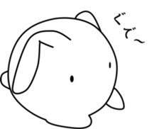 Marcato Animals sticker #9247439